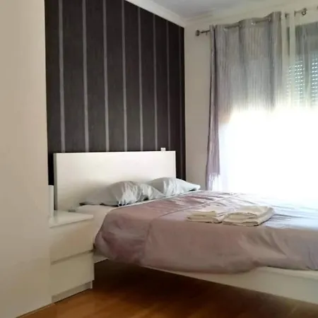 Apartamento Cozy & Relax View