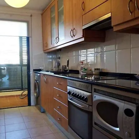 Apartamento Cozy & Relax View