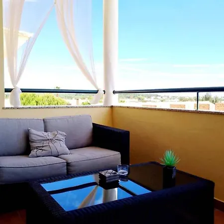 Apartamento Cozy & Relax View *