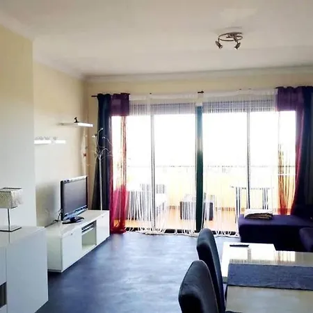 Apartamento Cozy & Relax View *