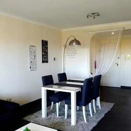 Apartamento Cozy & Relax View *