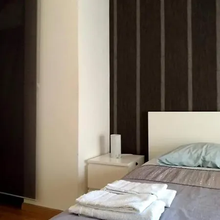 Cozy & Relax View Appartement *